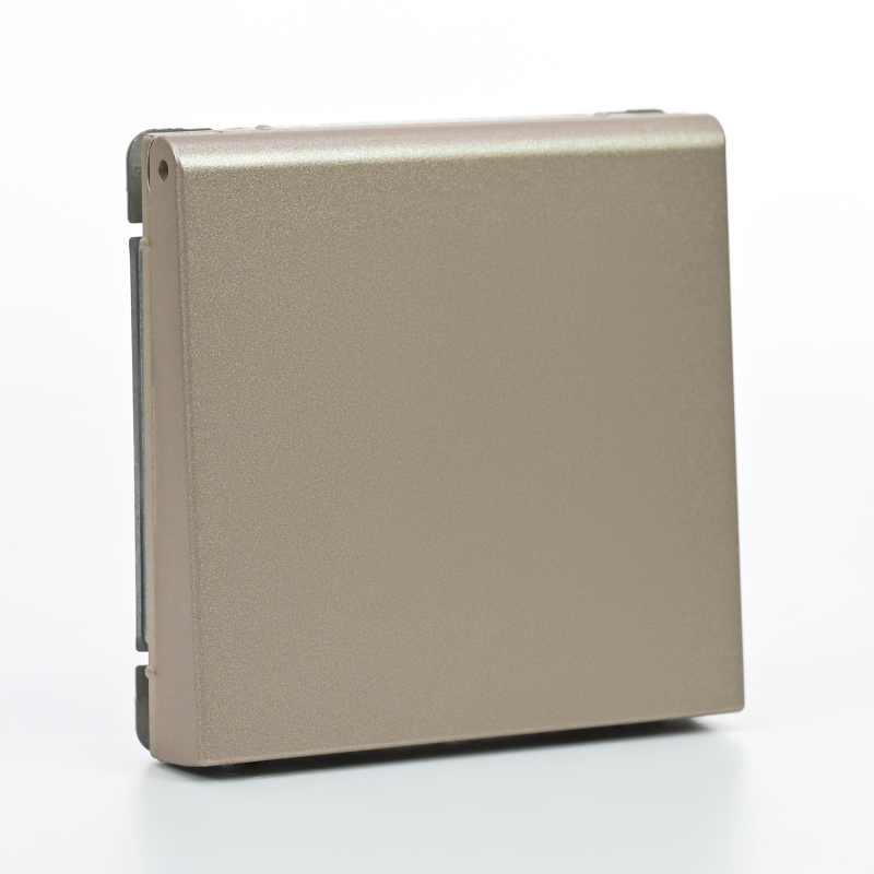 Вывод кабеля ArtGallery механизм шампань SE GAL000599