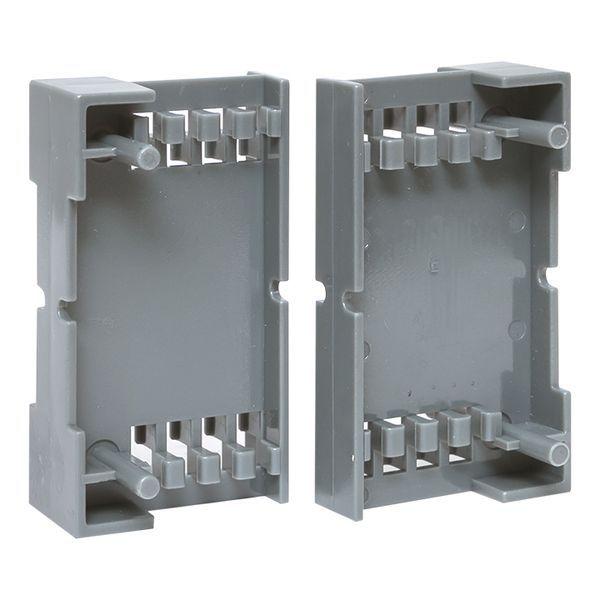 Усилитель жесткости для реверсивных рубильников (I-0-II) TwinBlock 630-800А EKF tb-str-630-800-rev