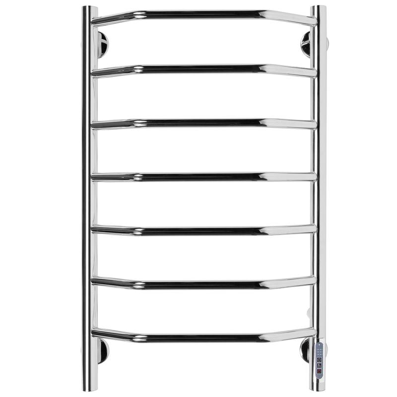 Полотенцесушитель Трапеция П7 450х750 электро встроен диммер Royal Thermo НС-1204593