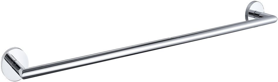 6.31A11-00 PRIORITY Держатель для полотенца 418 мм, латунь, хром (327926)