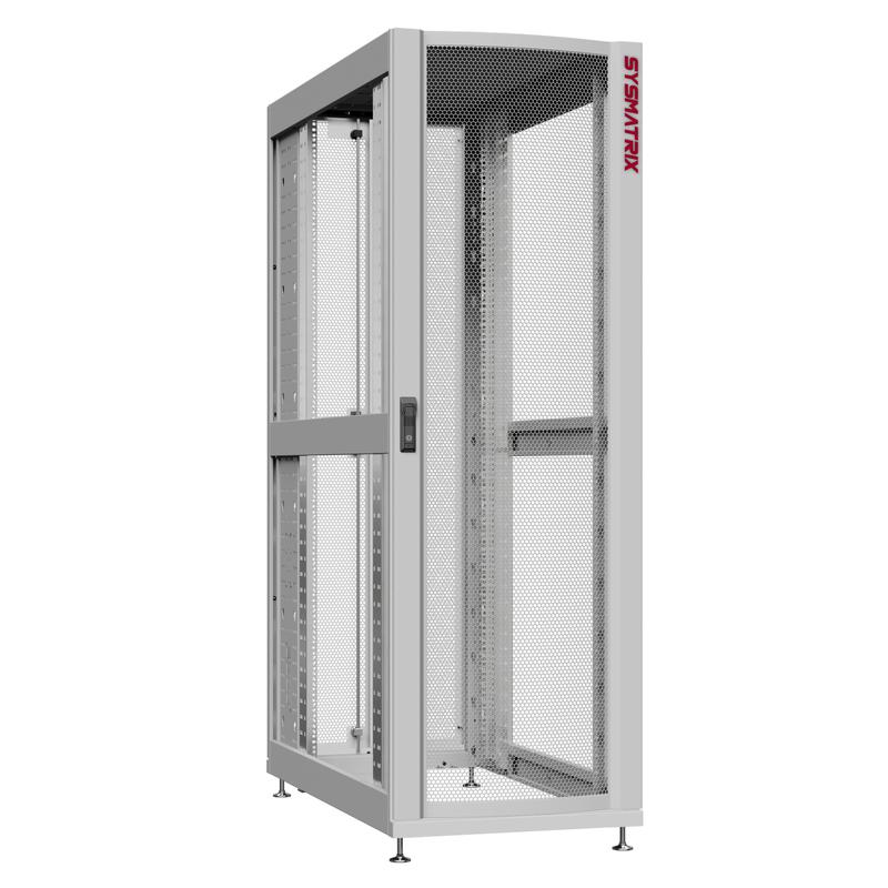 Шкаф 45U 600х1200 NS SYSMATRIX NS 6245.7340