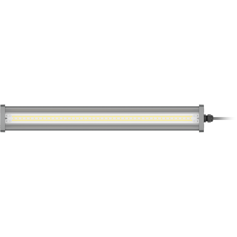 Светильник светодиодный TRAY/S (500) 35W PRS 750 GY СТ 1946000050