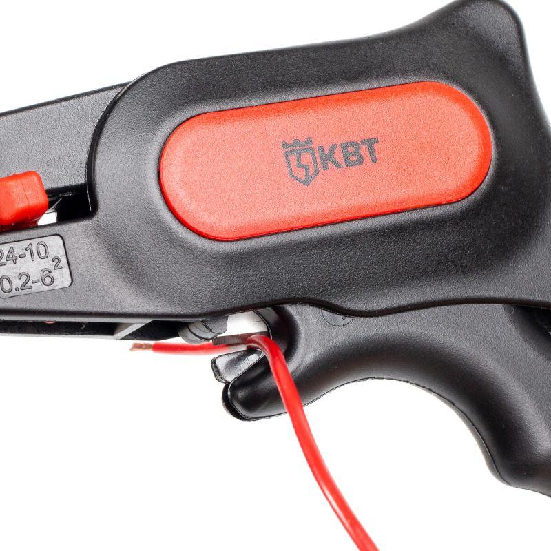 Набор СКМ-1 ПРОФИ КВТ 102351