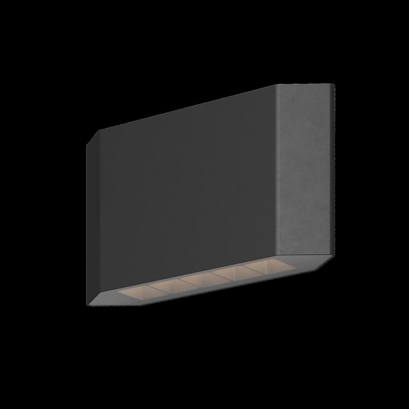 Светильник светодиодный Pull 8Вт 3000К IP54 архитектурная подсветка Maytoni O412WL-L8GF3K