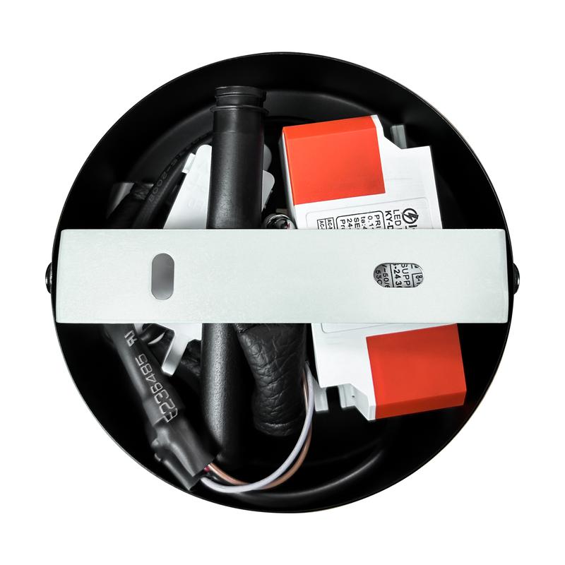 Светильник подвесной Aurum 12Вт 3000К IP20 Freya FR5471PL-L12B