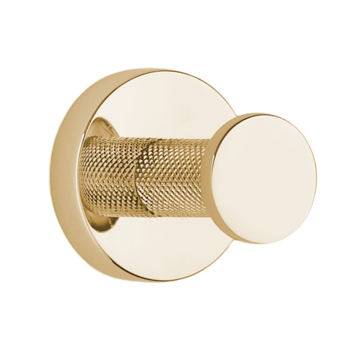 Крючок Настенный Uno Gold