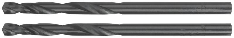 Сверло по металлу Special HSS-G 4.5х80/42мм (уп.2шт) Cutop 54-973