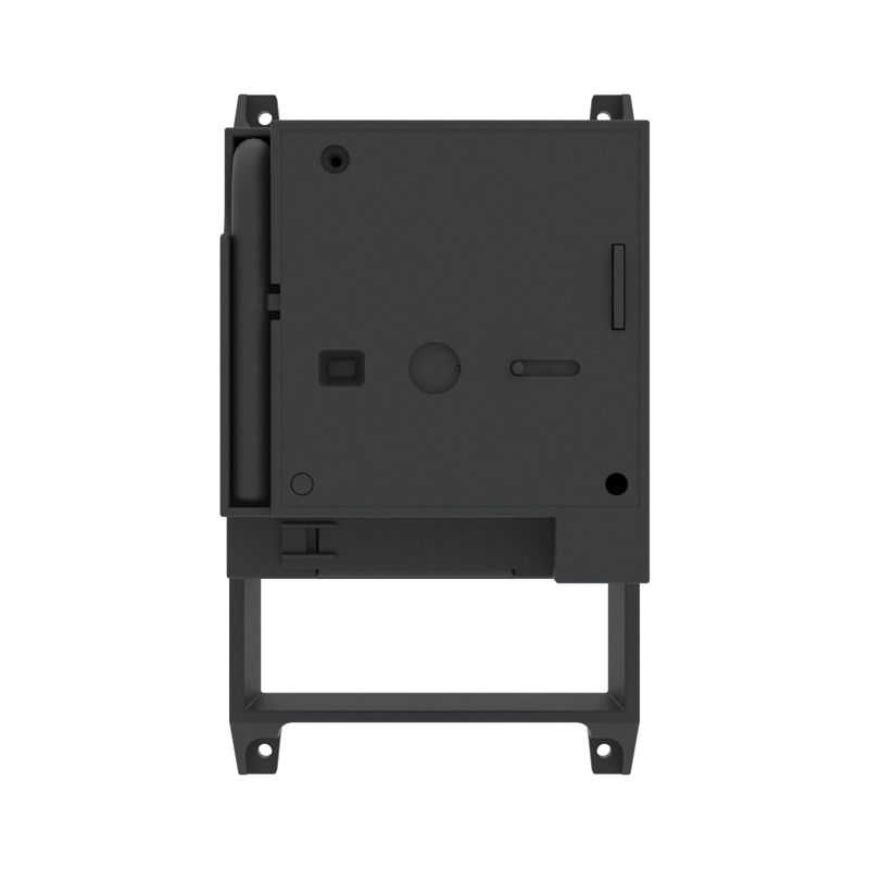 Привод моторный AC110V/DC110V для MNX400/630 YON MO-MNX630-ADC110