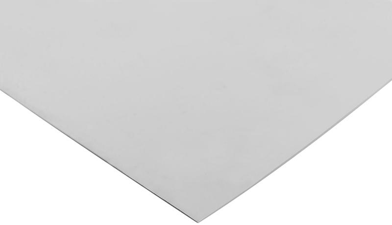 Шпатель нерж. сталь прорезиненная ручка 3дюйм (75мм) FIT 06695