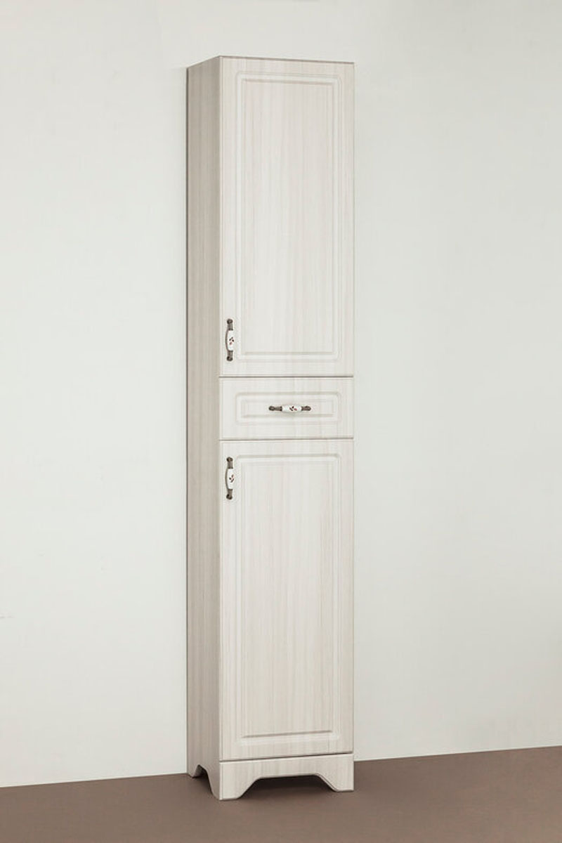 Колонна "Олеандр-2 360" (1 ящ.), Люкс рельеф пастель