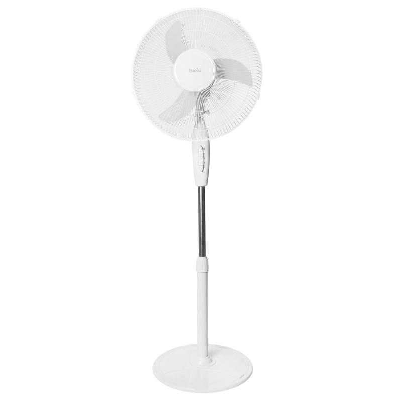 Вентилятор напольный BFF-806 Ballu НС-1405127