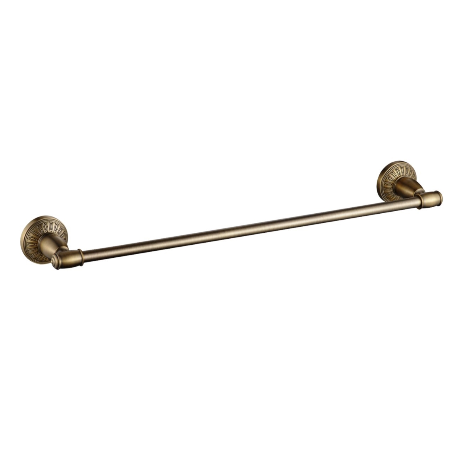 Полотенцедержатель Savol S-606624C, бронза