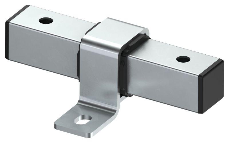 Опора скользящая 40х40 EZ IEK COP10-SM-40-40-EZ