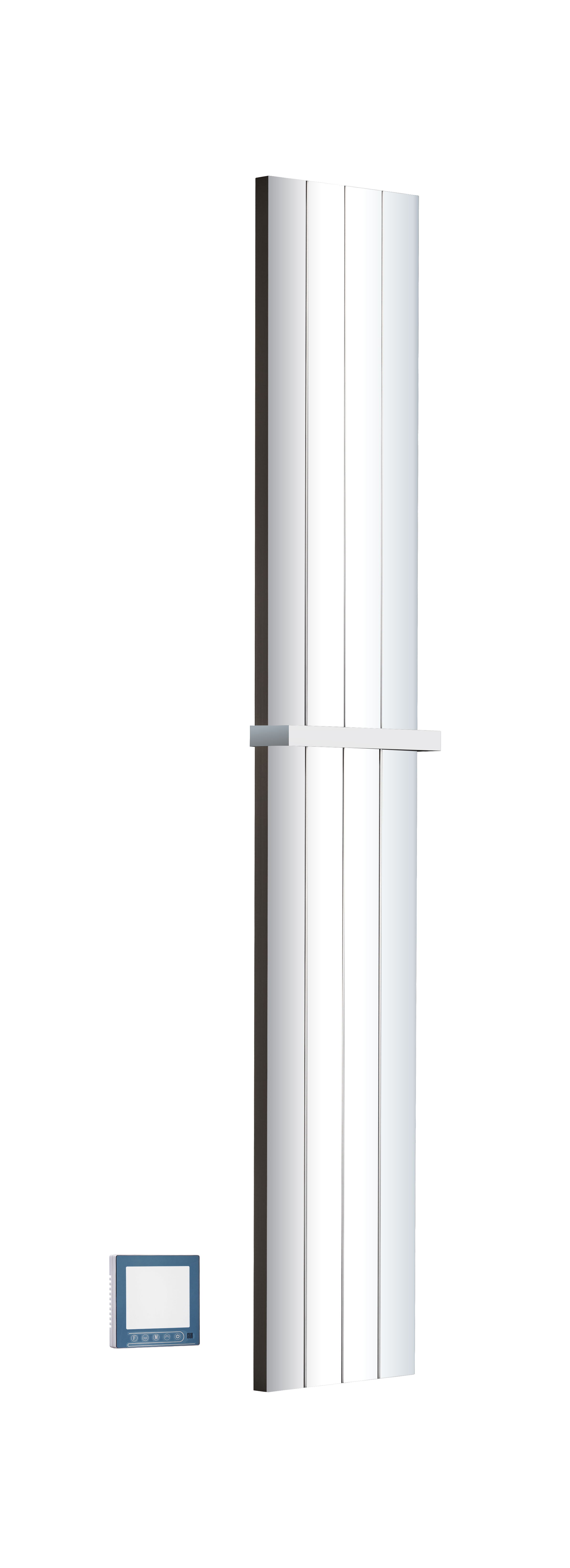 Полотенцесушитель электрический BLACK