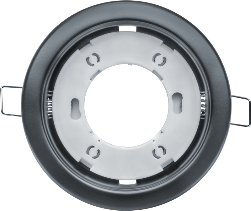 Светильник 95 462 NGX-R1-008-GX53-PACK2 черн. матов. (уп.2шт) NAVIGATOR 95462