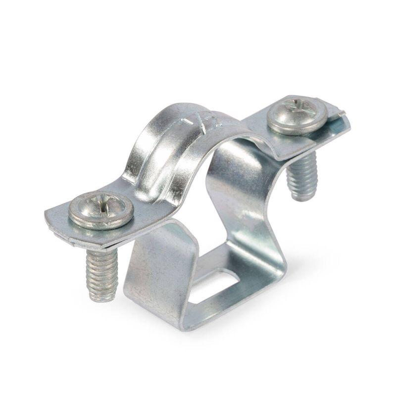 Скоба дистанционная СДК 48-50 Fortisflex 102665