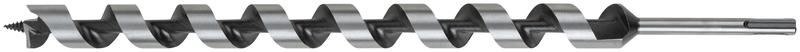 Сверло Левиса винтовое по дереву SDS-PLUS 26х460мм FIT 36301
