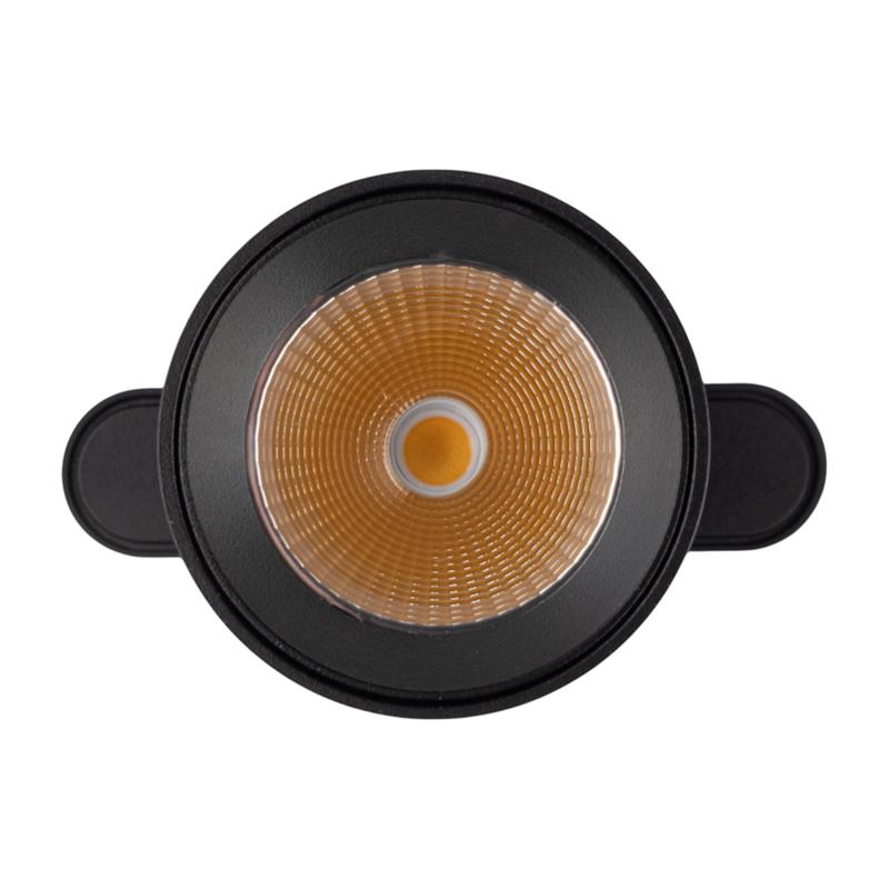 Светильник светодиодный трековый MTR16 2220 20Вт 4000К 24град. BL IP20 низковольтный Pro черн. JazzWay 5056657