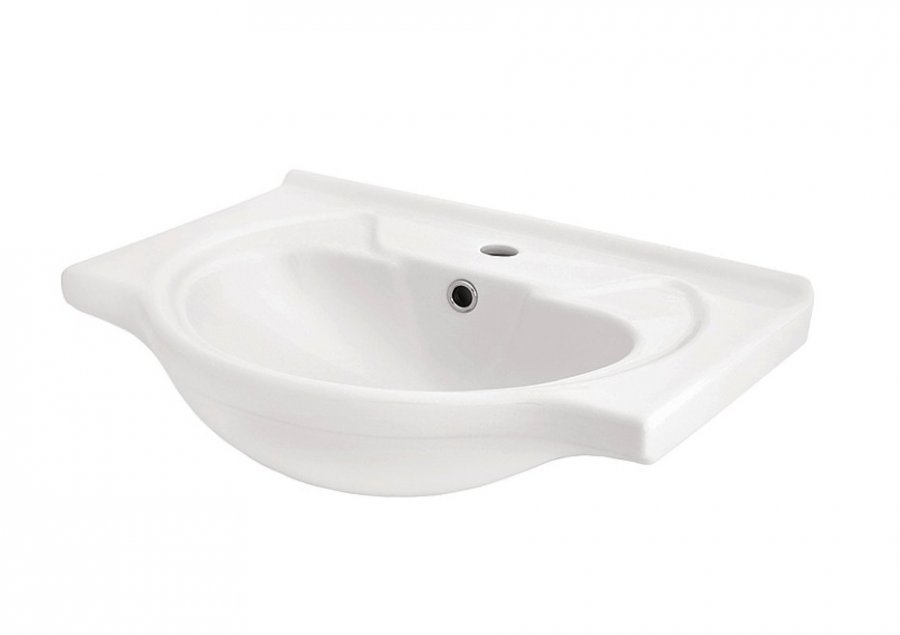 Тумба 9 под умывальник Байкал 60, Волна