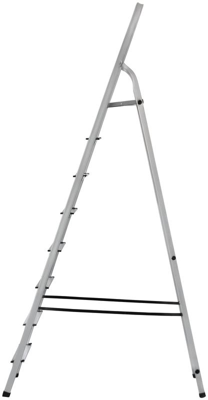 Лестница-стремянка 8 ступ. 5.53кг алюм. FIT 65346