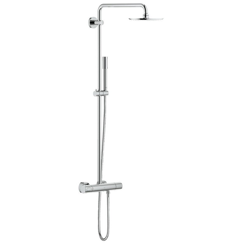 Душевая система Grohe Rainshower 27032001