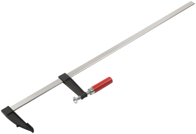 Струбцина тип "F" 120х1000мм FIT 59100