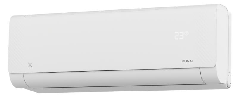 Сплит-система инверторного типа SHOGUN RAC-I-SG55HP.D04 FUNAI НС-1691037