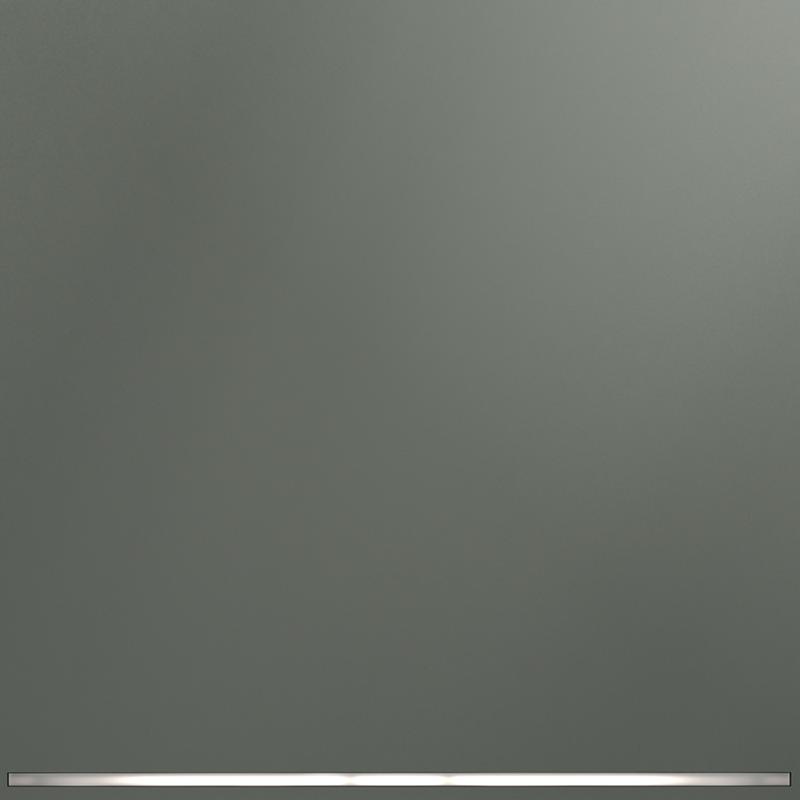 Переключатель проходной 1-кл. СП S70 10А с подсветкой механизм титан Voltum VLS010406