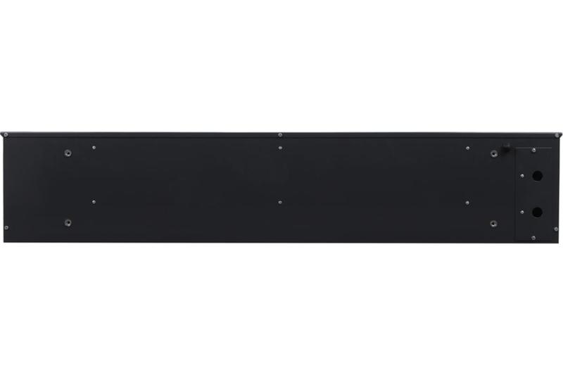 Завеса тепловая 6кВт RT-0610-3.5-Y (220/380) HINTEK 04.03.01.214408