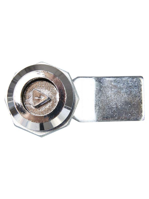 Замок-защелка 22-25/44 (с трехгран. ключом) IP54 IEK YZK21-00