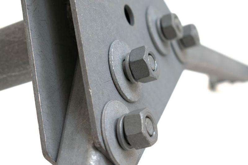 Тренога сборная для молниеприемной мачты TDZ Промрукав PR08.26354