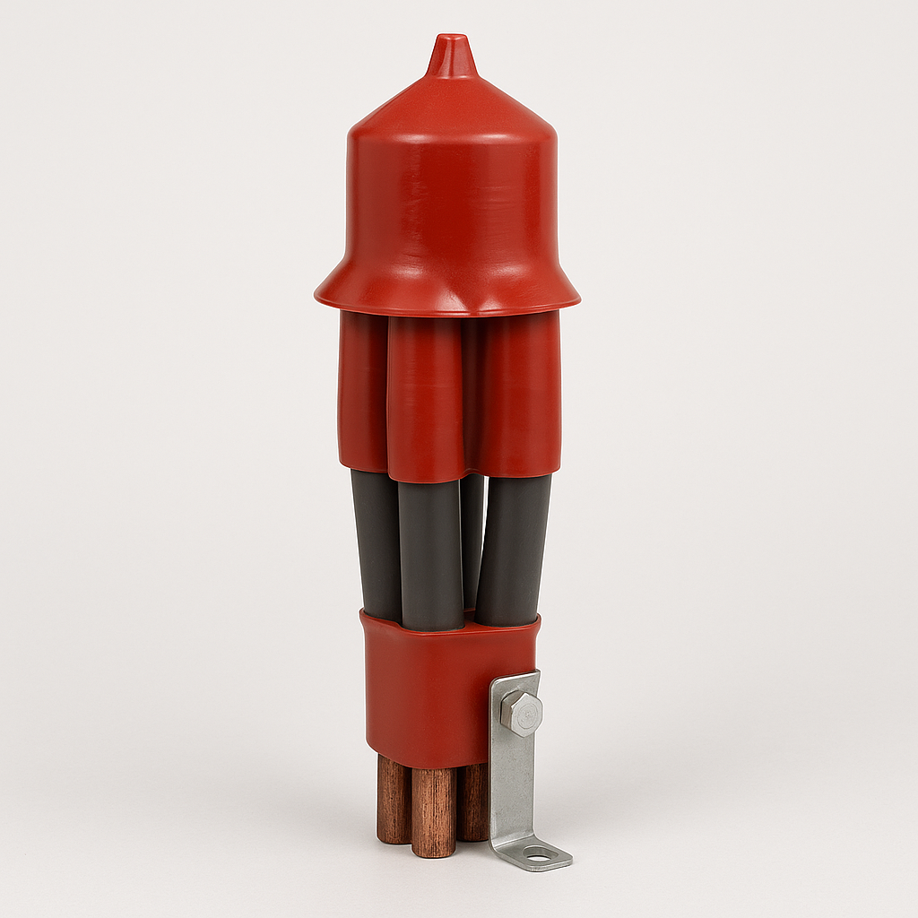 Мастика кабельная