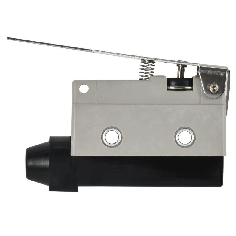 Микропереключатель концевой МП-7120 IP40 рычаг IEK KKV12-7120-2-64