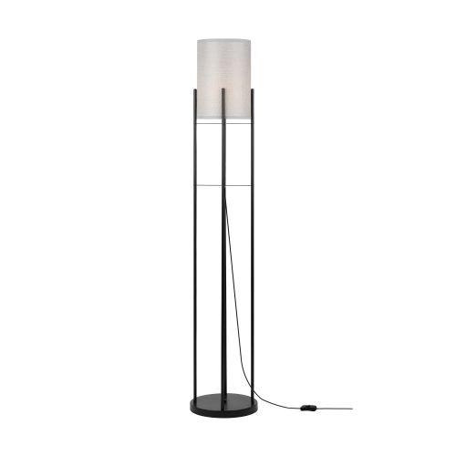 Торшер Bianca D7041-502 1хE27 60Вт классика Rivoli Б0054210