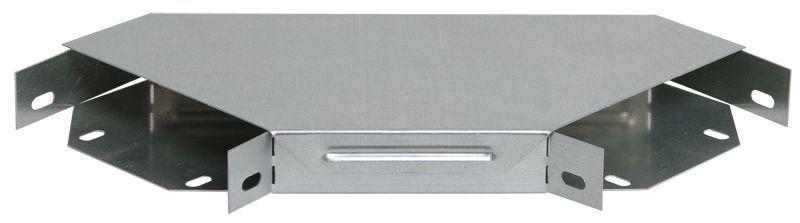 Угол для лотка 90град. 100х80 с кр. IEK CLP2P-080-100