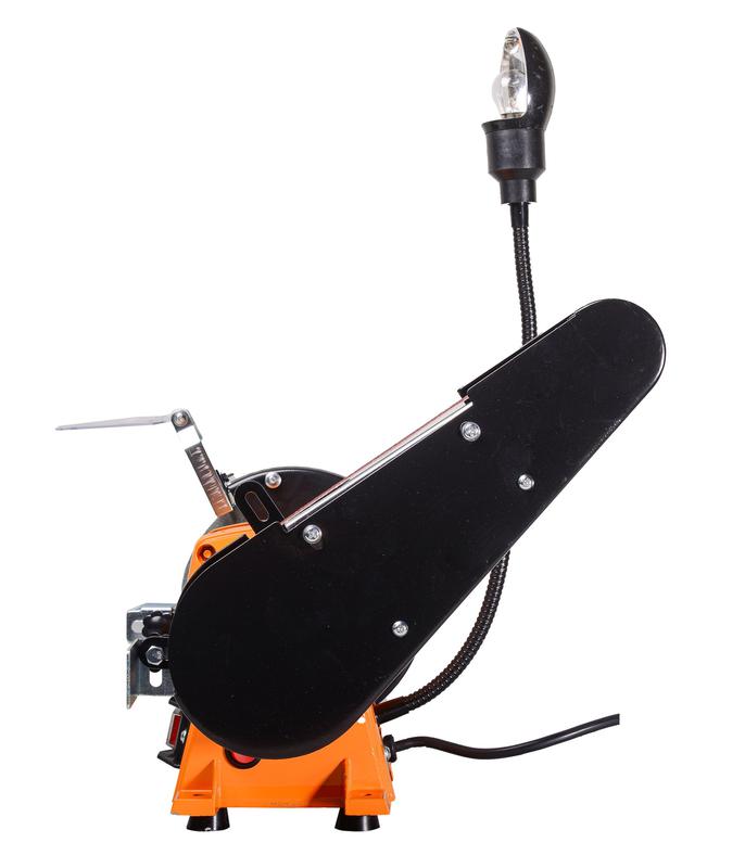 Станок точильный ТС-300ЛШ Вихрь 72/7/7