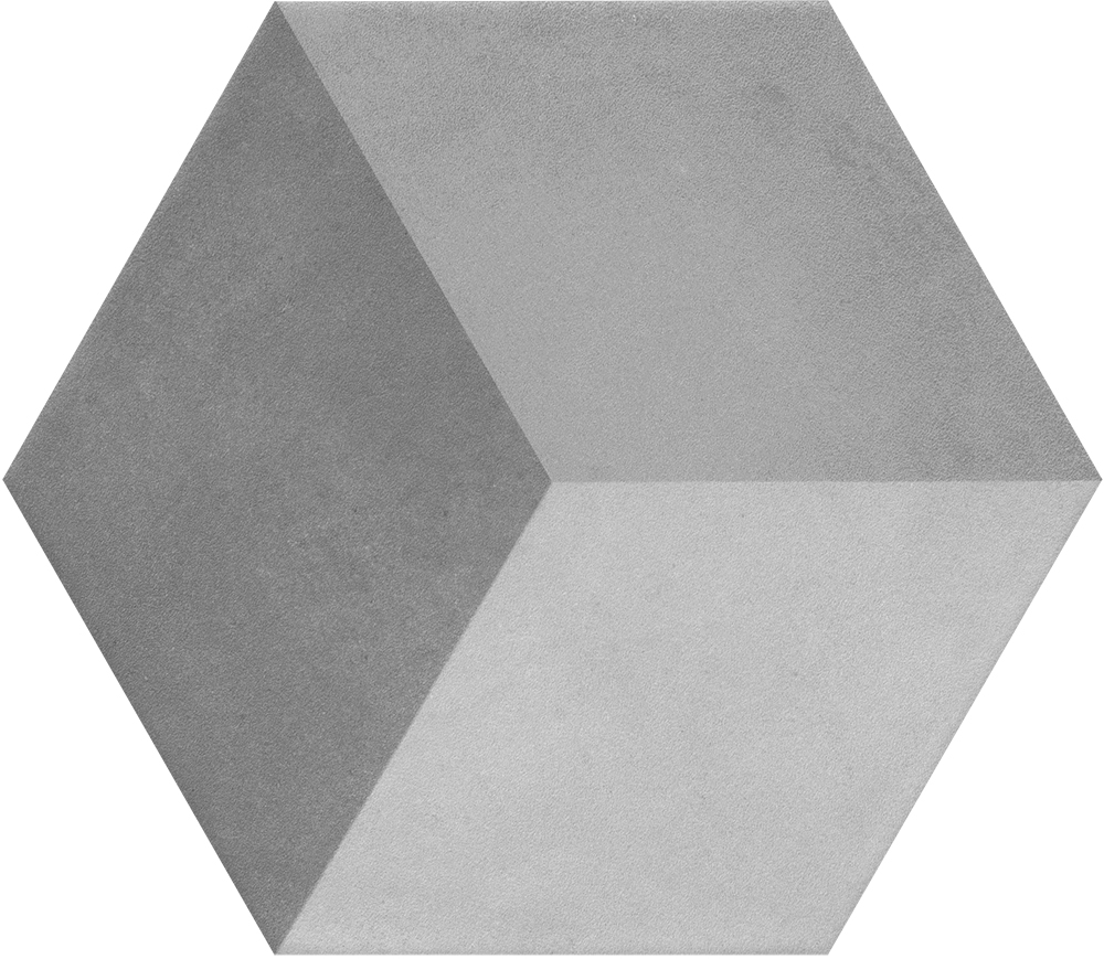 Керамогранит Пуату микс 20х23,1, SG23032N