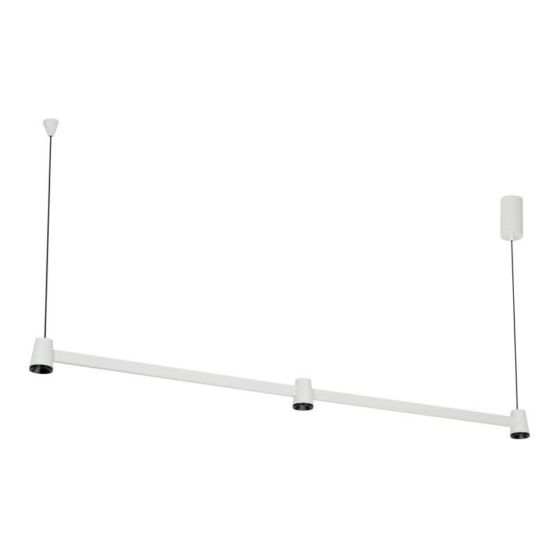 Светильник светодиодный SP-ELIZEO-S1000-16W Warm3000 WH 35 deg IP20 230В металл Arlight 036593