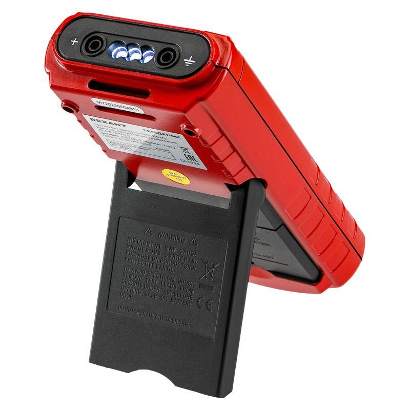 Локатор кабельный R6818 Rexant 12-1024