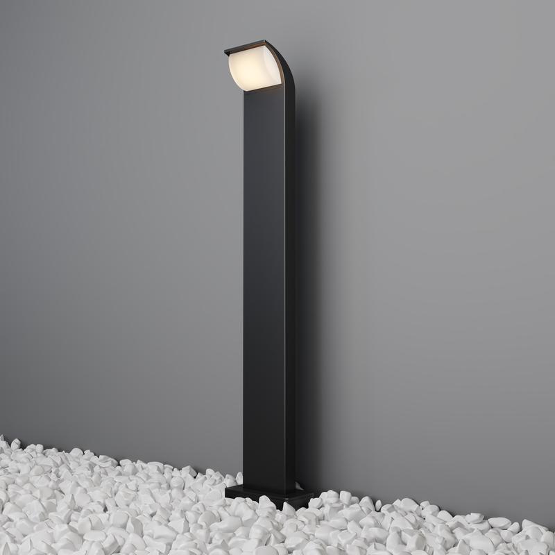 Светильник Stock 7Вт 3000К IP65 ландшафтный Maytoni O446FL-L7GF3K