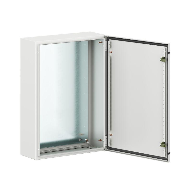Корпус навесной уличный ST Outdoor с М/П 700х500х200мм IP66 DKC R5ST0752-OUTDOOR