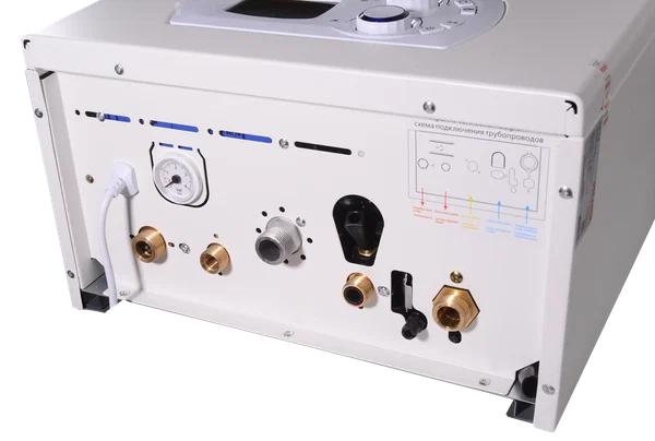 Котел газовый ГК-11 настен. двухконтурный Ресанта 74/9/1