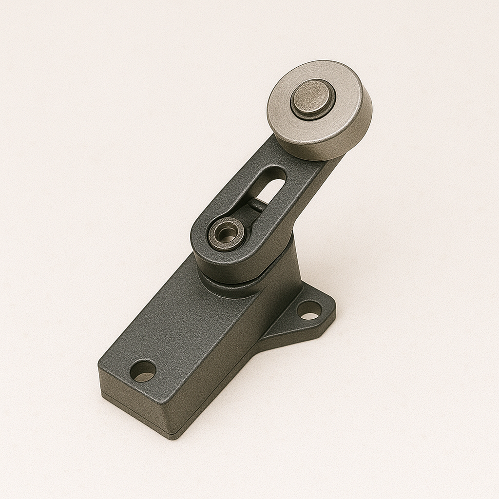 Аксессуары для позиционного выключателя