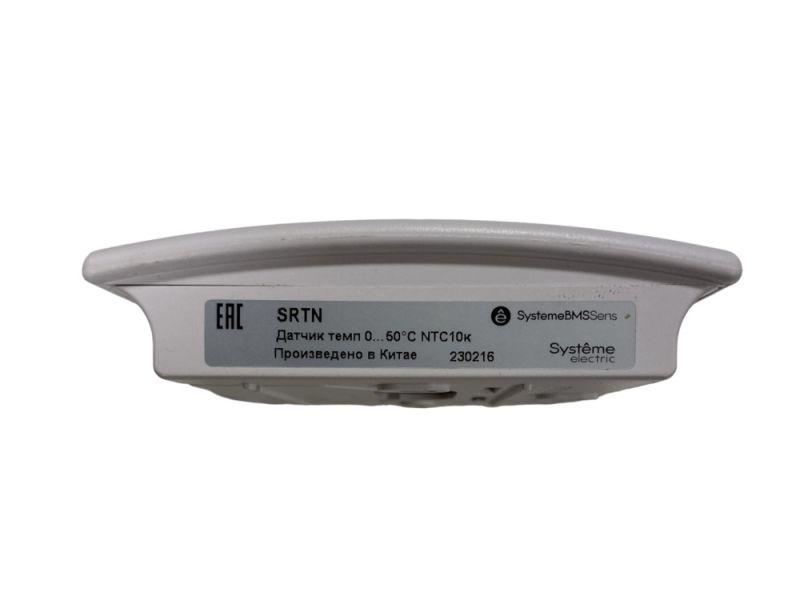 Датчик температуры комнатный NTC10к SE SRTN