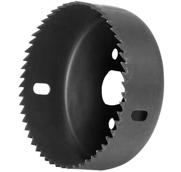 Пила круговая 110мм инструментальная сталь FIT 36794