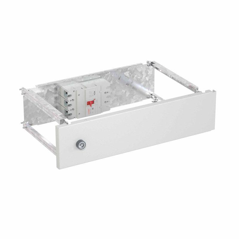 Комплект для внешней горизонт. установки 3п MNX630 (W) Ш=600мм В=300мм YON R5PKEB7H61516MNX