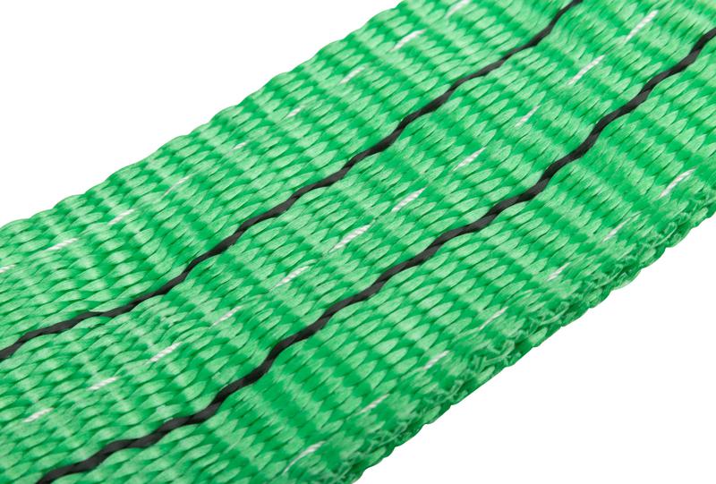 Строп грузовой текстильный СТП 2 т/3м (запас прочности 7:1 р/н=14т) FIT 64932