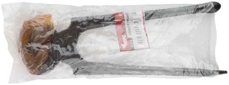 Клещи строительные 180мм КУРС 51718