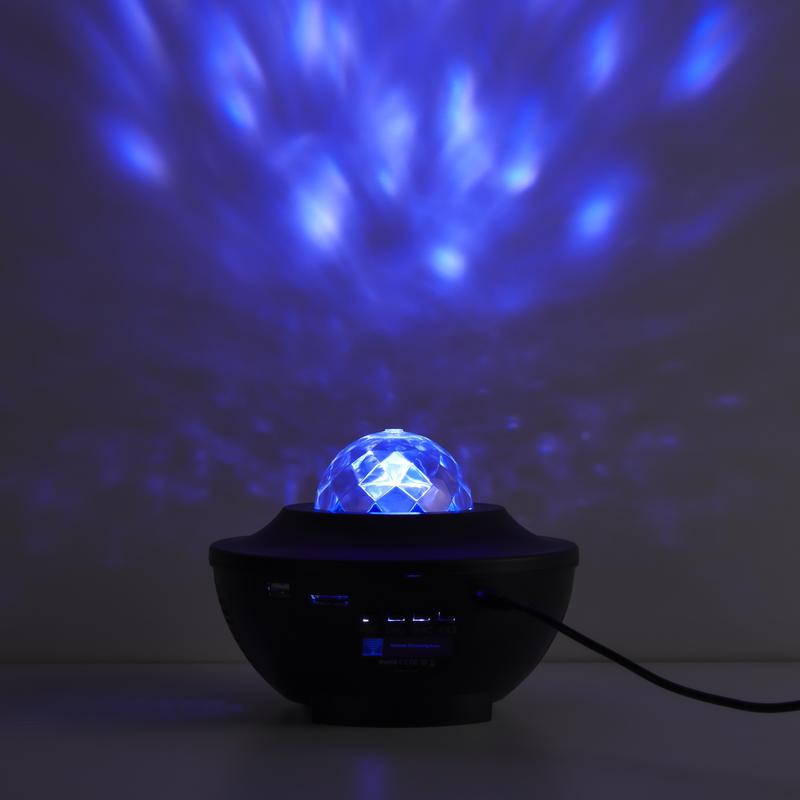 Светильник 10Вт IP20 аккумуляторный Voltega VGL7228RL-B