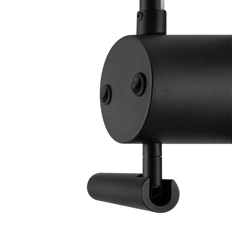 Светильник Mystery 10Вт IP20 бра настен. Freya FR6063WL-L24B